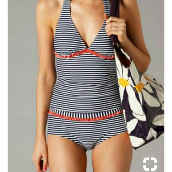Boden Other - Boden woman's swim suit